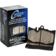 Purchase Top-Quality Front Premium Ceramic Pads by CENTRIC PARTS - 301.21900 2