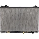 Purchase Top-Quality Radiator by DENSO - 221-9306 1