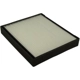 Purchase Top-Quality Cabin Air Filter by ECOGARD - XC36179 1