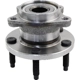 Purchase Top-Quality Front Hub Assembly by EDGE - 513124 2