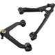 Purchase Top-Quality Lower Control Arm by MOOG - RK623476 2