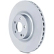 Purchase Top-Quality Rear Disc Brake Rotor by RAYBESTOS - 582457FZN 1