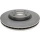 Purchase Top-Quality Front Disc Brake Rotor by RAYBESTOS - 981196R 1