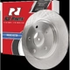 Purchase Top-Quality RS PARTS - RS981773 - Front Disc Brake Rotor 1