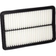 Purchase Top-Quality Air Filter by WIX - WA11195 1