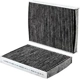 Purchase Top-Quality Cabin Air Filter by WIX - WP10546 1