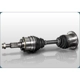 Purchase Top-Quality New CV Shaft by WORLDPARTS - 389007 1