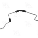 Purchase Top-Quality Liquid Line/Hose by FOUR SEASONS - 55662 pa2