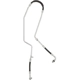 Purchase Top-Quality Liquid Line/Hose by FOUR SEASONS - 55854 pa11
