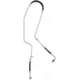 Purchase Top-Quality Liquid Line/Hose by FOUR SEASONS - 55854 pa9