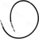 Purchase Top-Quality Liquid Line/Hose by FOUR SEASONS - 55998 pa1