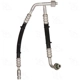 Purchase Top-Quality Liquid Line/Hose by FOUR SEASONS - 56040 pa1