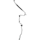 Purchase Top-Quality Liquid Line/Hose by FOUR SEASONS - 56256 pa9