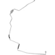 Purchase Top-Quality Liquid Line/Hose by FOUR SEASONS - 56539 pa25