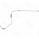 Purchase Top-Quality Liquid Line/Hose by FOUR SEASONS - 56543 pa8