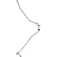 Purchase Top-Quality Ligne liquide / tuyau de FOUR SEASONS - 56578 pa16