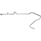 Purchase Top-Quality Liquid Line/Hose by FOUR SEASONS - 56825 pa5