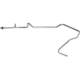 Purchase Top-Quality Liquid Line/Hose by FOUR SEASONS - 56825 pa7