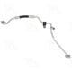 Purchase Top-Quality Liquid Line/Hose by FOUR SEASONS - 56891 pa6