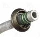 Purchase Top-Quality Liquid Line/Hose by FOUR SEASONS - 56930 pa1