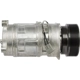 Purchase Top-Quality Liquid Line/Hose by FOUR SEASONS - 56937 pa12