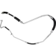 Purchase Top-Quality Liquid Line/Hose by FOUR SEASONS - 56973 pa9