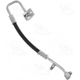 Purchase Top-Quality Liquid Line/Hose by FOUR SEASONS - 56981 pa12