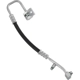 Purchase Top-Quality Liquid Line/Hose by FOUR SEASONS - 56981 pa17