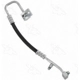 Purchase Top-Quality Liquid Line/Hose by FOUR SEASONS - 56981 pa8