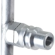 Purchase Top-Quality Liquid Line/Hose by FOUR SEASONS - 56996 pa9