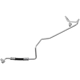 Purchase Top-Quality FOUR SEASONS - 65578 - A/C Refrigerant Liquid Hose pa3