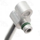 Purchase Top-Quality Liquid Line/Hose by FOUR SEASONS - 65638 pa1
