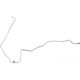 Purchase Top-Quality FOUR SEASONS - 65646 - Liquid Line/Hose pa1