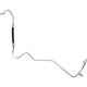 Purchase Top-Quality Liquid Line/Hose by FOUR SEASONS - 65667 pa2