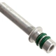 Purchase Top-Quality FOUR SEASONS - 65669 - A/C Refrigerant Liquid Hose pa2