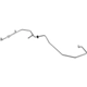 Purchase Top-Quality Liquid Line/Hose by FOUR SEASONS - 66049 pa12