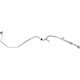 Purchase Top-Quality Liquid Line/Hose by FOUR SEASONS - 66049 pa16