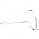 Purchase Top-Quality Liquid Line/Hose by FOUR SEASONS - 66302 pa4