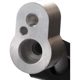 Purchase Top-Quality Liquid Line/Hose by FOUR SEASONS - 66304 pa2