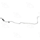 Purchase Top-Quality Liquid Line/Hose by FOUR SEASONS - 66314 pa1