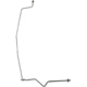 Purchase Top-Quality Liquid Line/Hose by GLOBAL PARTS DISTRIBUTORS - 4811583 pa4