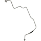 Purchase Top-Quality Liquid Line/Hose by GLOBAL PARTS DISTRIBUTORS - 4811877 pa2