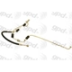 Purchase Top-Quality Liquid Line/Hose by GLOBAL PARTS DISTRIBUTORS - 4812091 pa2