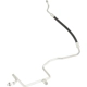 Purchase Top-Quality Liquid Line/Hose by GLOBAL PARTS DISTRIBUTORS - 4812885 pa2
