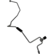 Purchase Top-Quality Liquid Line/Hose by GLOBAL PARTS DISTRIBUTORS - 4812985 pa2