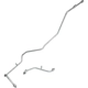 Purchase Top-Quality Liquid Line/Hose by GLOBAL PARTS DISTRIBUTORS - 4813196 pa3