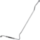 Purchase Top-Quality Liquid Line/Hose by GLOBAL PARTS DISTRIBUTORS - 4813346 pa2
