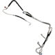 Purchase Top-Quality GLOBAL PARTS DISTRIBUTORS - 4814343 - Liquid Line Hose pa1