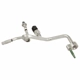 Purchase Top-Quality Liquid Line/Hose by MOTORCRAFT - YF2700 pa6