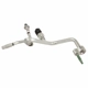Purchase Top-Quality Liquid Line/Hose by MOTORCRAFT - YF2700 pa9